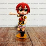 LOVELIVE! Rin Hoshizora