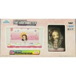 The IdolM@ster Part2 : Minami Nitta + stage
