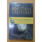 จันทราลิขิต เล่ม 1 Beautiful Creatures I