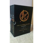 Boxset The Hunger Games เกมล่าชีวิต