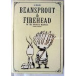 Bean Sprout & Firehead The Winter Tales