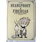 Bean Sprout & Firehead The Winter Tales